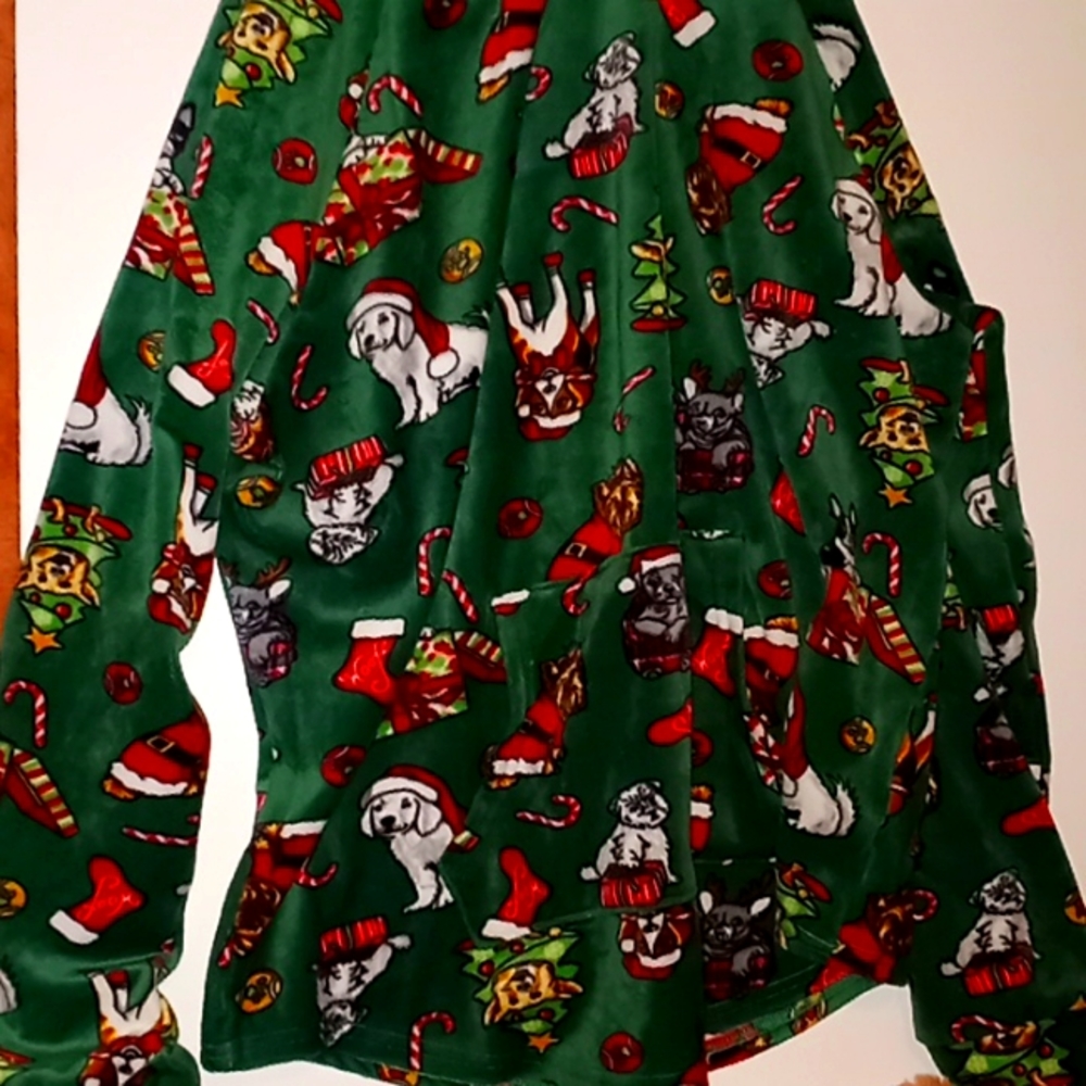 Dog sweatshirt